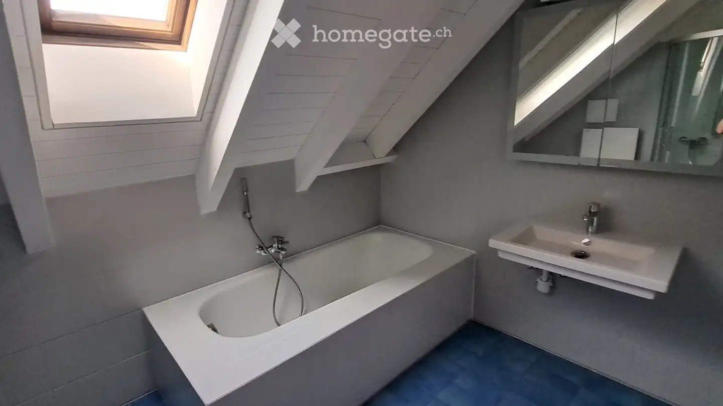 Apartment for rent - Bachwiesenstrasse 1, 5436 Würenlos - Photo 2