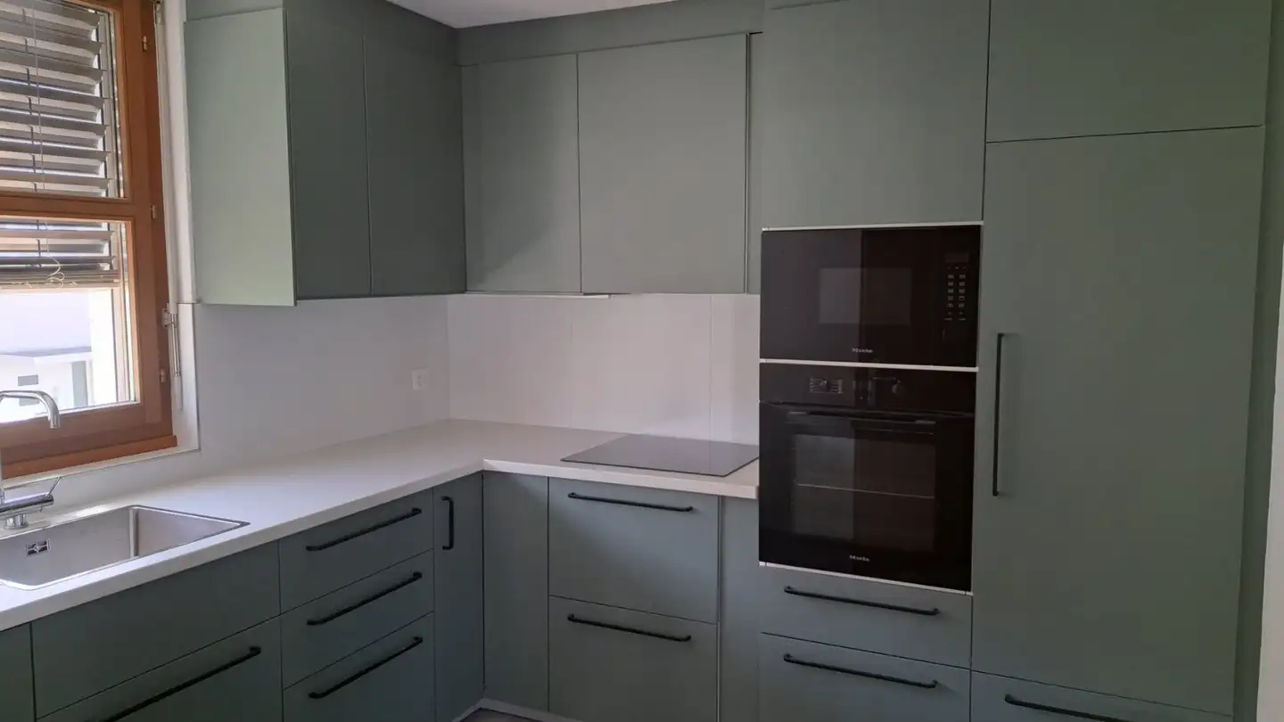Apartment for rent - Bachwiesenstrasse 1, 5436 Würenlos - Photo 3
