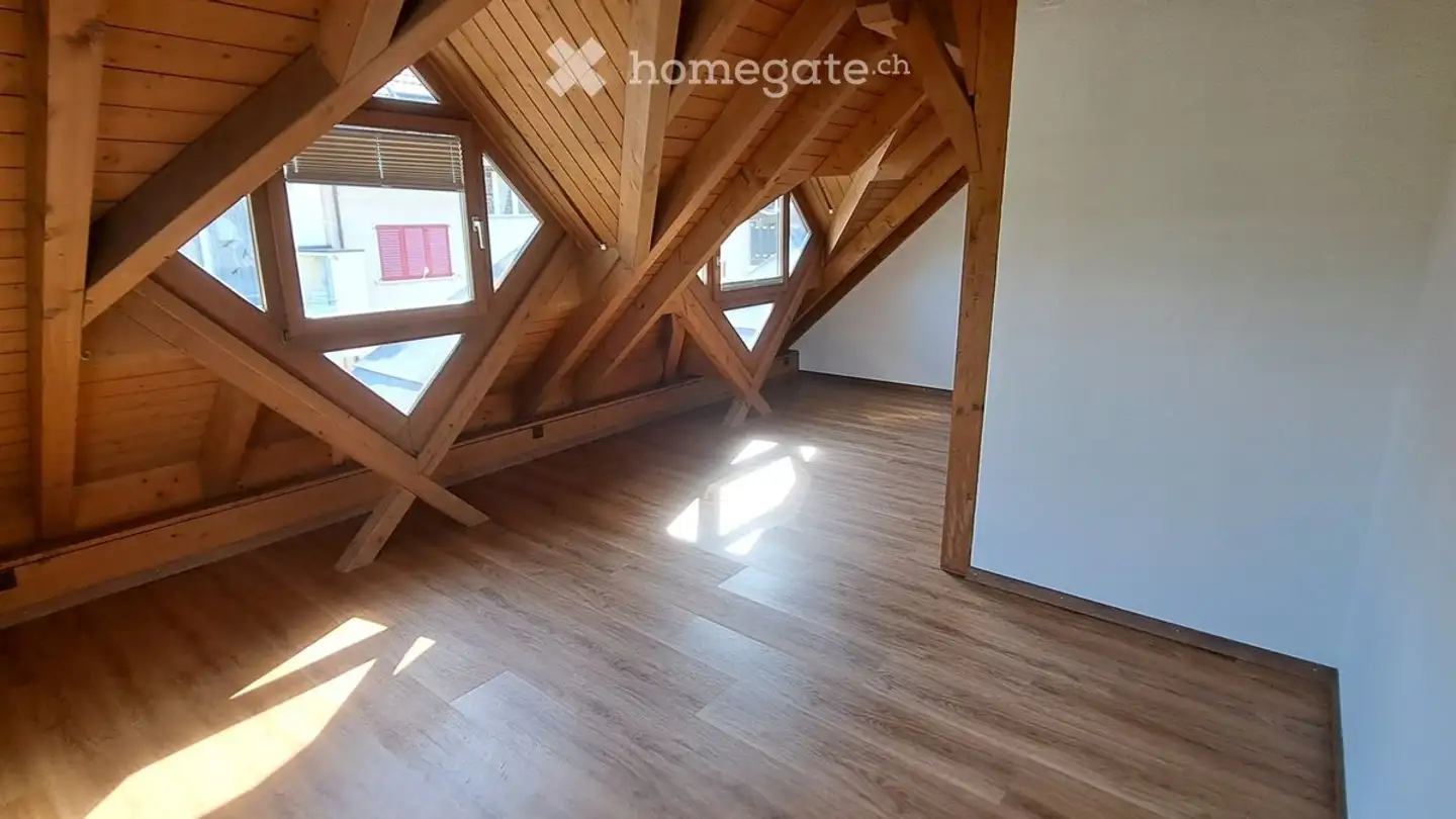 Apartment for rent - Bachwiesenstrasse 1, 5436 Würenlos - Photo 4