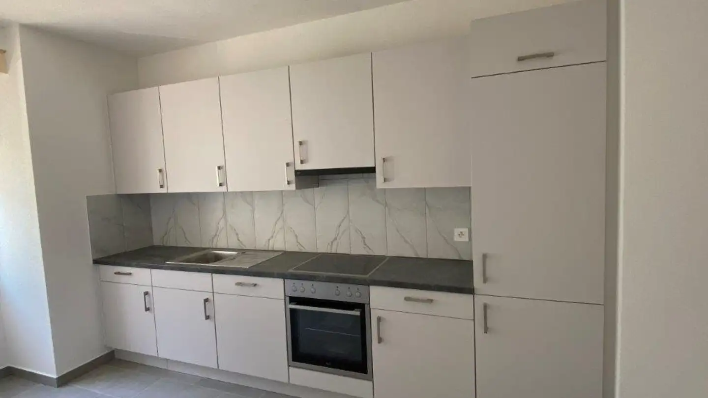 Appartamento in affitto - Rue Du Nord 174, 2300 La Chaux-de-Fonds
