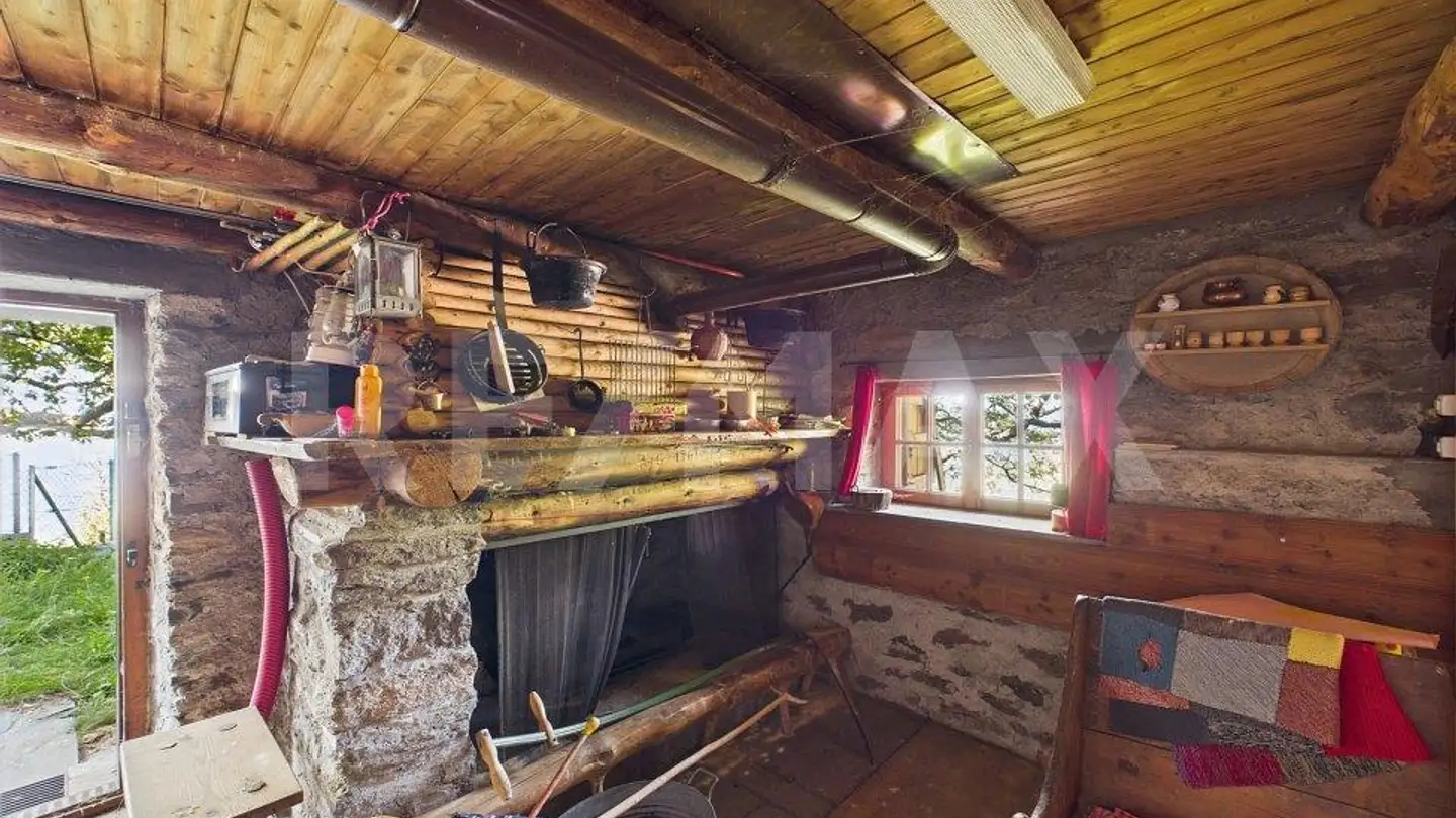 Einfamilienhaus kaufen - 6513 Monte Carasso - Foto 4