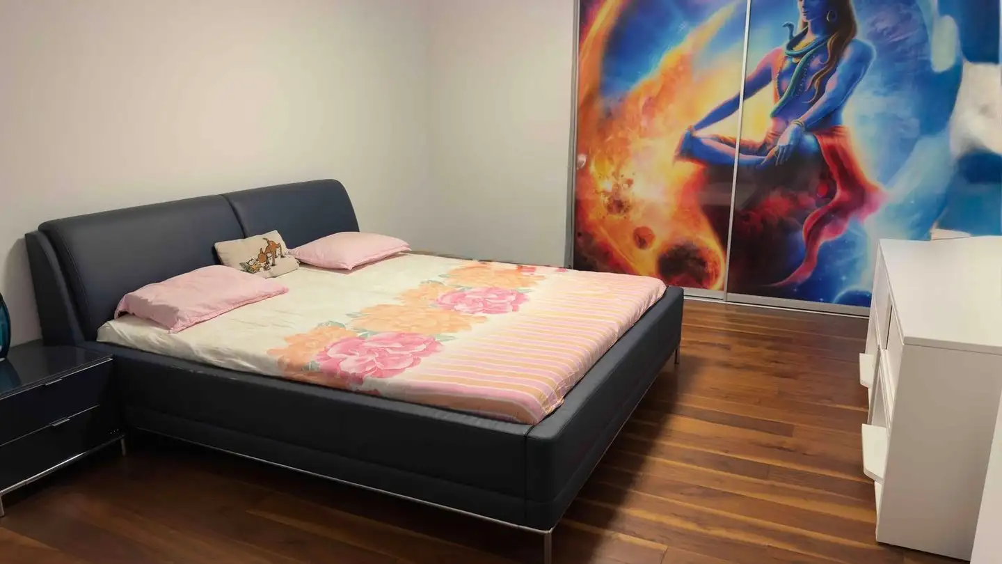 Wohnung mieten - Am Stadtrand 53a, 8600 Dübendorf - Foto 3