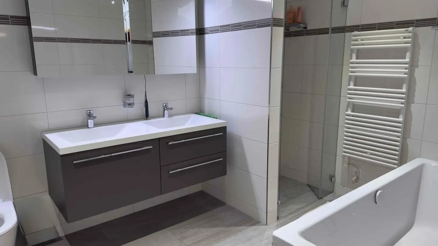 Wohnung mieten - Am Stadtrand 53a, 8600 Dübendorf - Foto 4