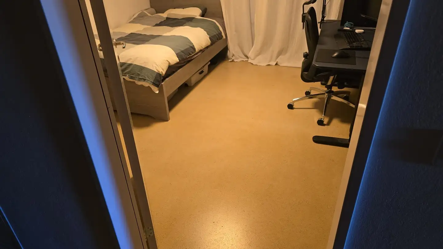 Single room for rent - Untere Vogelsangstrasse 201, 8400 Winterthur