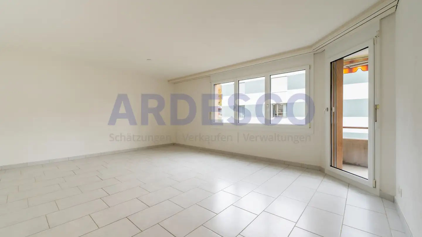 Appartement à louer - Hauptstrasse 27, 5037 Muhen