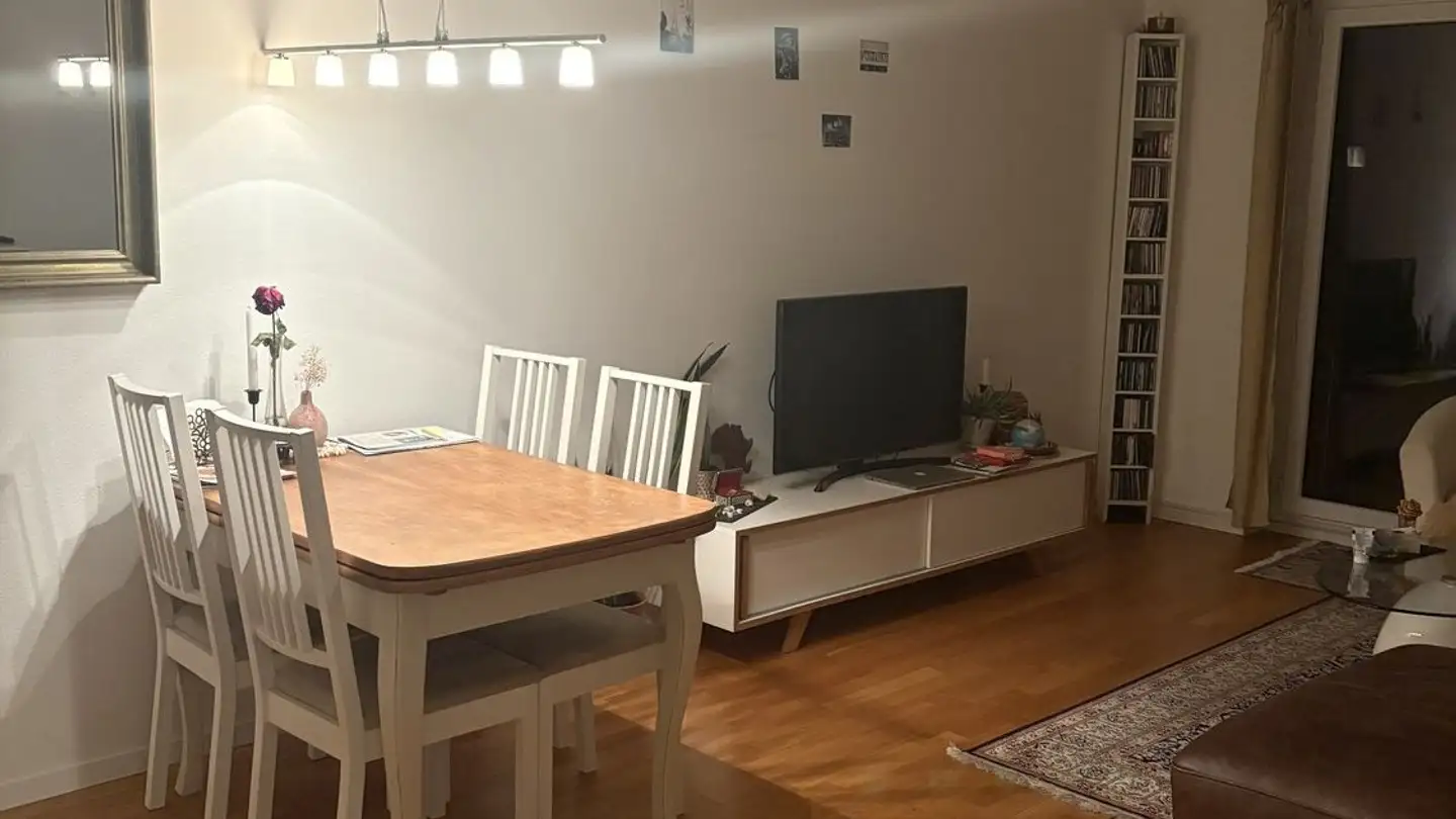Single room for rent - Untere Sternengasse 12, 4500 Solothurn - Photo 2