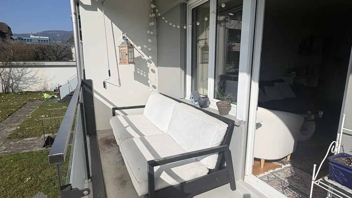 Single room for rent - Untere Sternengasse 12, 4500 Solothurn - Photo 3