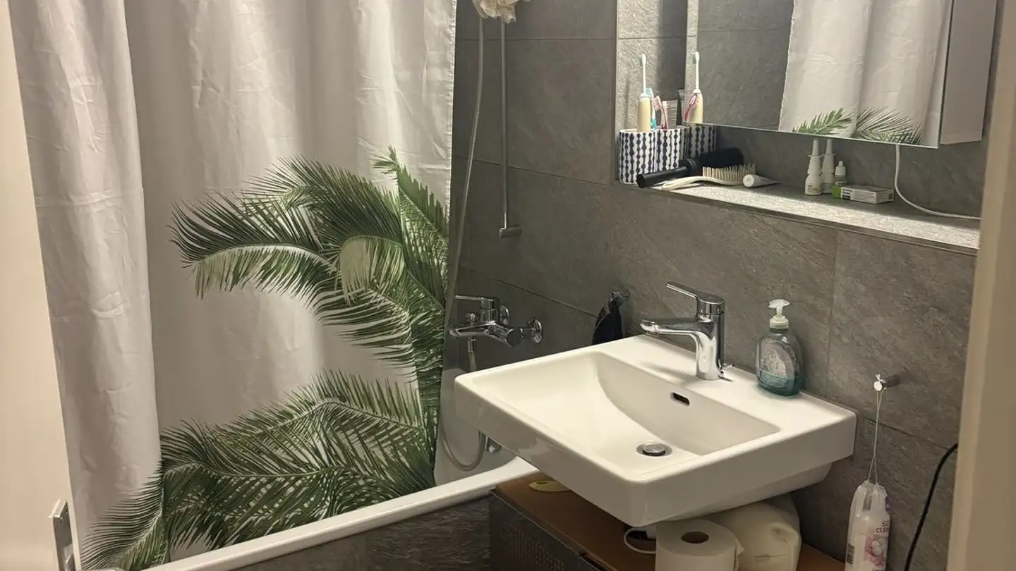 Single room for rent - Untere Sternengasse 12, 4500 Solothurn - Photo 4