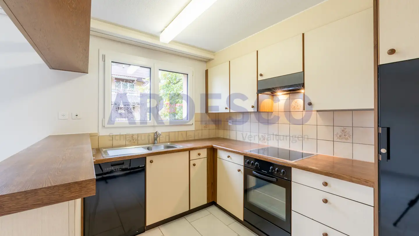 Appartamento in affitto - Hauptstrasse 27, 5037 Muhen - Photo 3