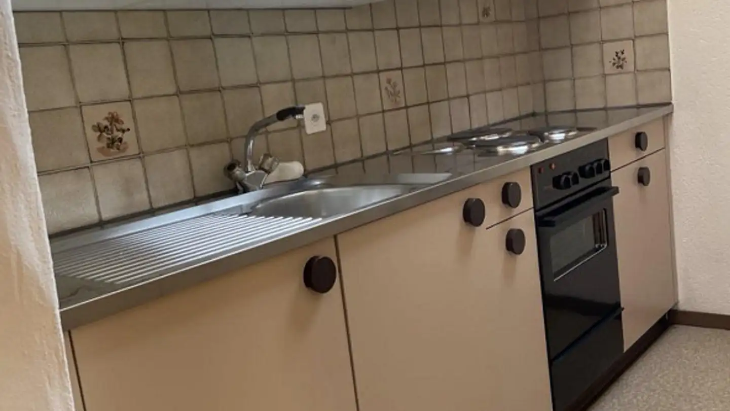 Attico in affitto - Wislenstrasse 1, 9467 Frümsen - Foto 4