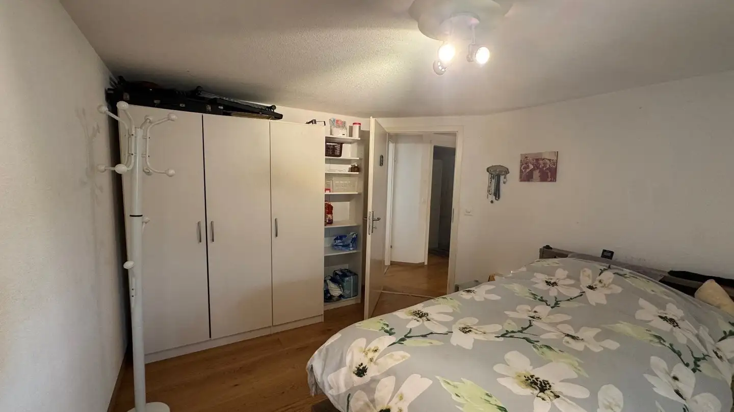 Appartement à louer - Schlossgasse 5, 4456 Tenniken - Photo 3