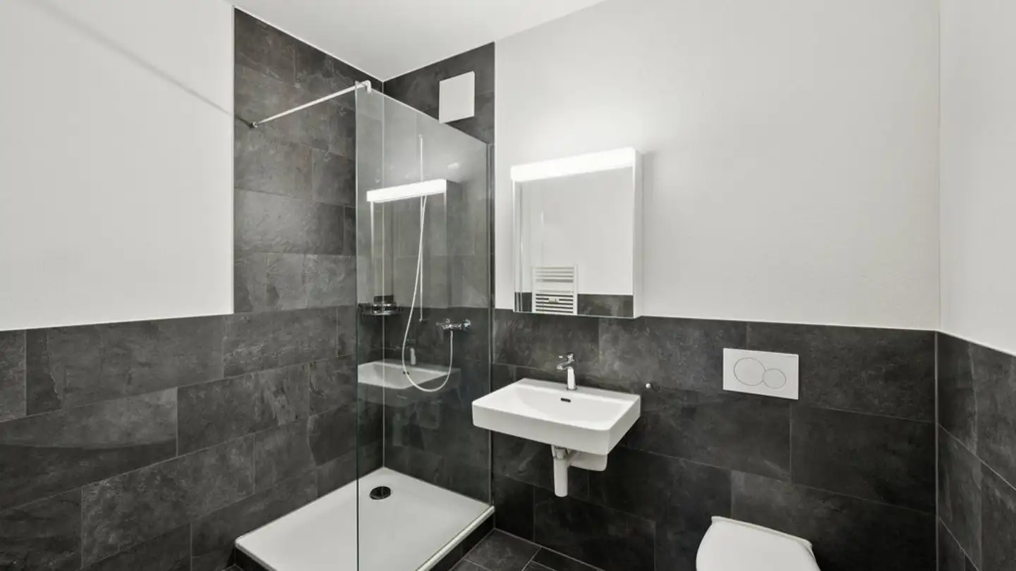 Appartement à louer - Klybeckstrasse 190, 4057 Basel - Photo 2