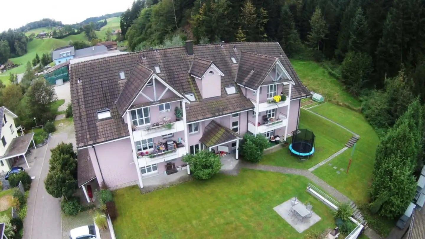 Appartamento in affitto - Tälebach 4, 6130 Willisau