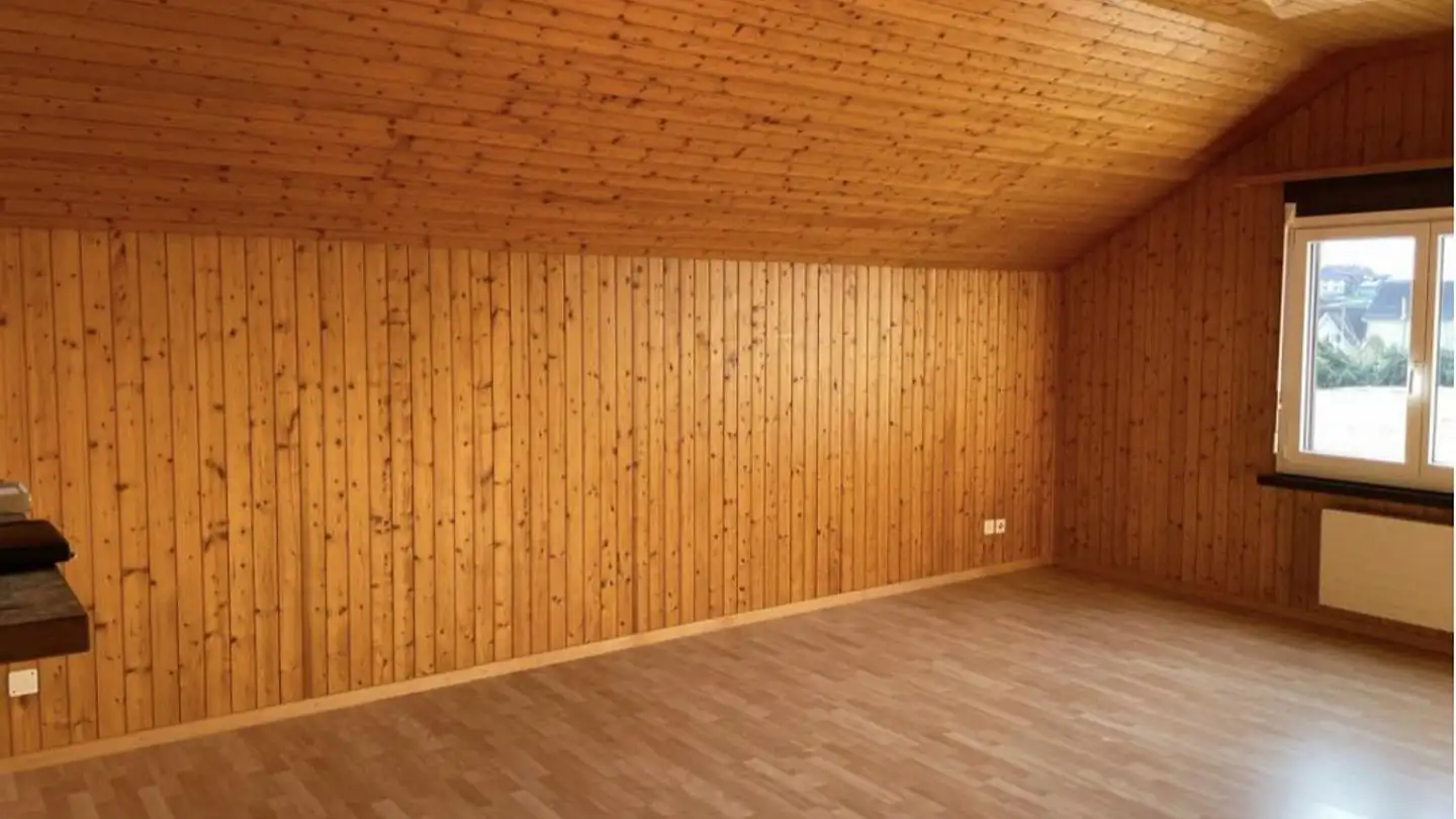 Attico in affitto - Wislenstrasse 1, 9467 Frümsen - Foto 2
