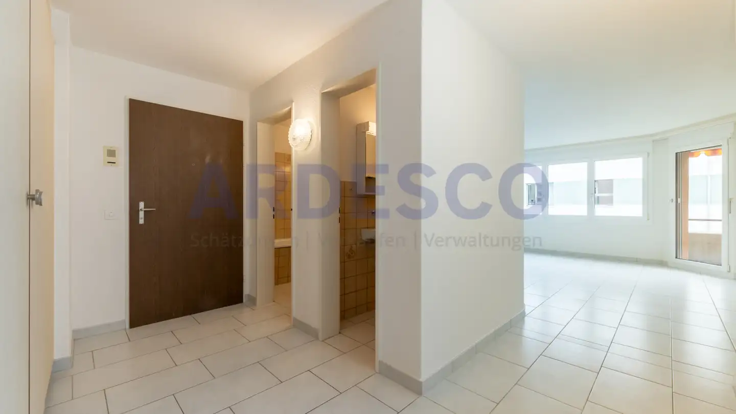 Appartamento in affitto - Hauptstrasse 27, 5037 Muhen - Photo 4