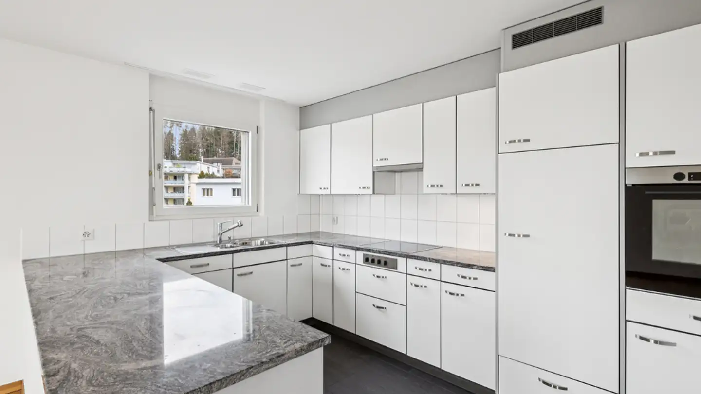 Appartamento in affitto - 8623 Wetzikon ZH
