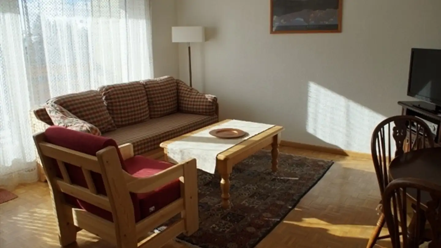 Apartment for rent - Rue Du Pas De L'ours, 3963 Crans-Montana