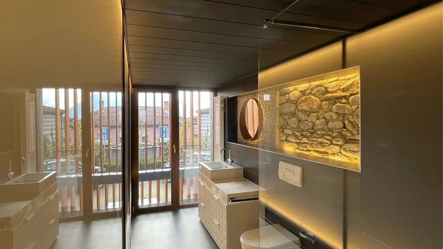 Einfamilienhaus kaufen - 6500 Bellinzona