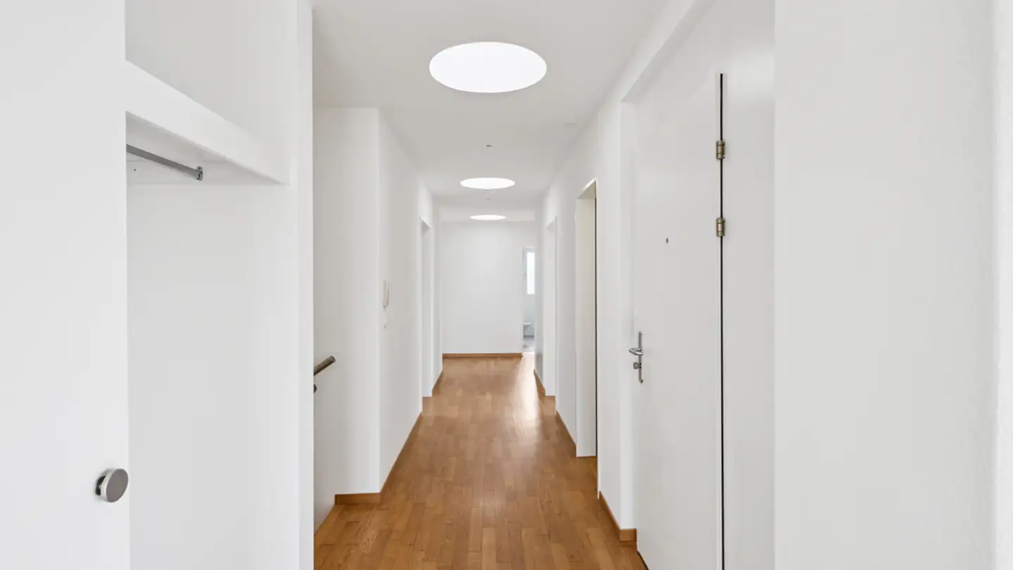 Appartement à louer - 8623 Wetzikon ZH - Photo 4