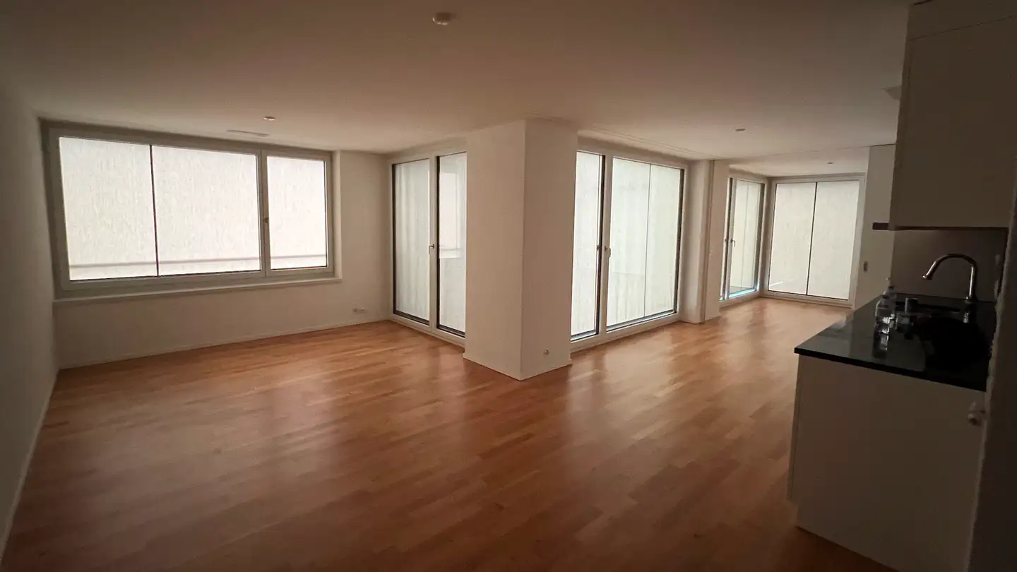 Wohnung mieten - Anemonenstrasse, 8047 Zürich