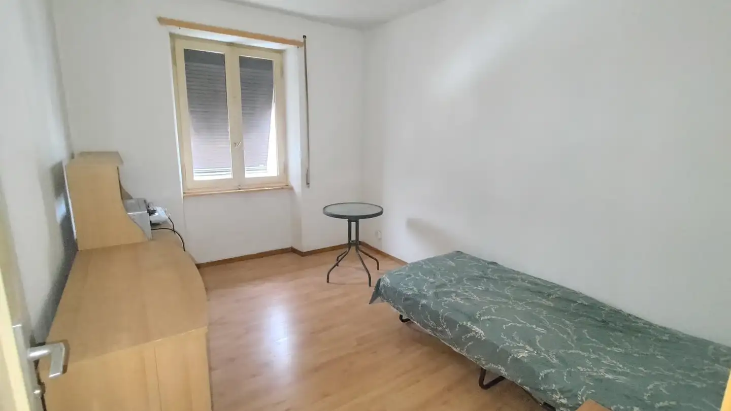 Studio for rent - Via San Gottardo 87, 6596 Gordola