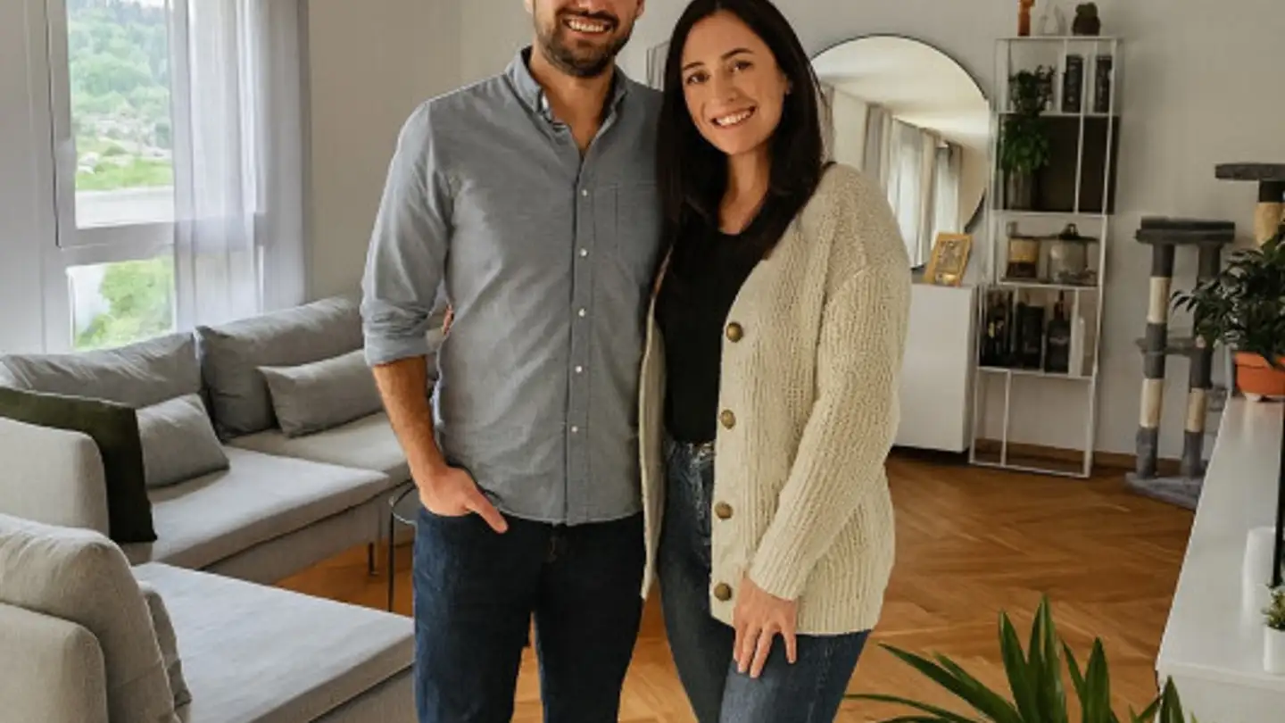 Wohnung kaufen - Rue Auguste-Lambelet 6, 2400 Le Locle