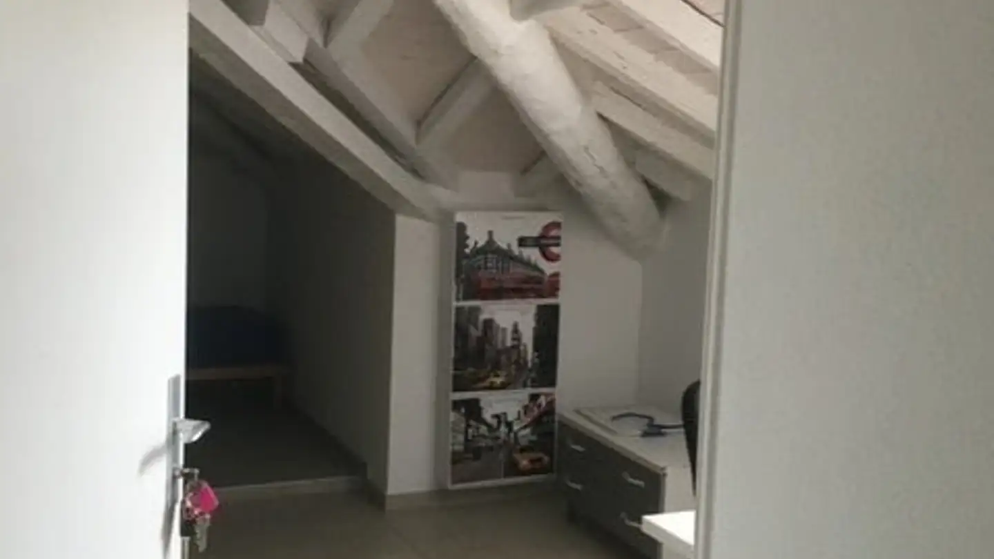 Apartment for rent - Via Pollini 31, 6850 Mendrisio