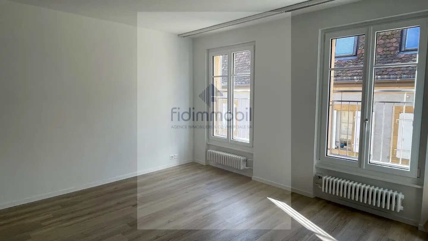 Appartamento in affitto - Rue Des Moulins 4, 2000 Neuchâtel - Photo 2