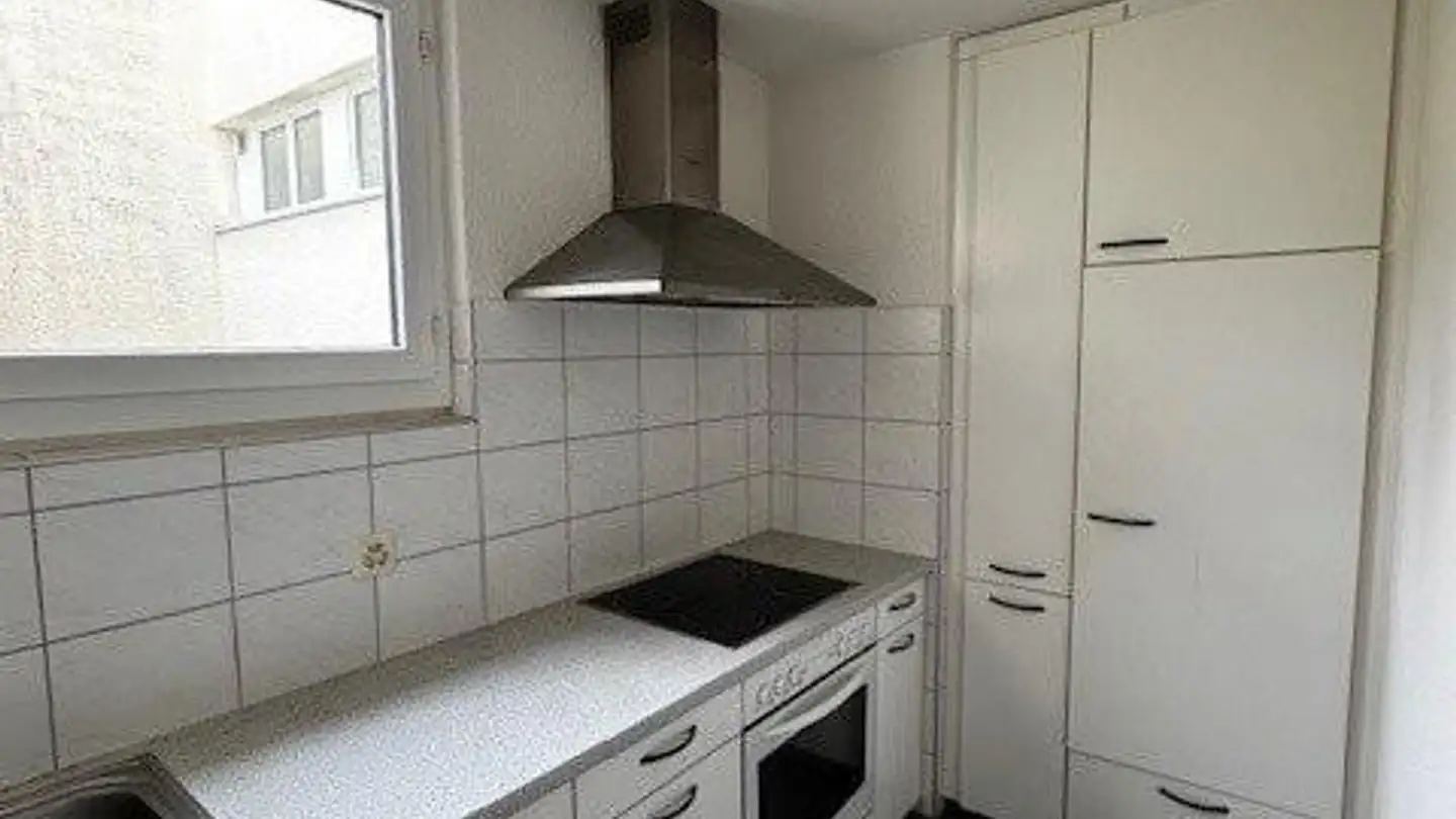 Appartamento in affitto - Niederweg, 8907 Wettswil - Foto 2