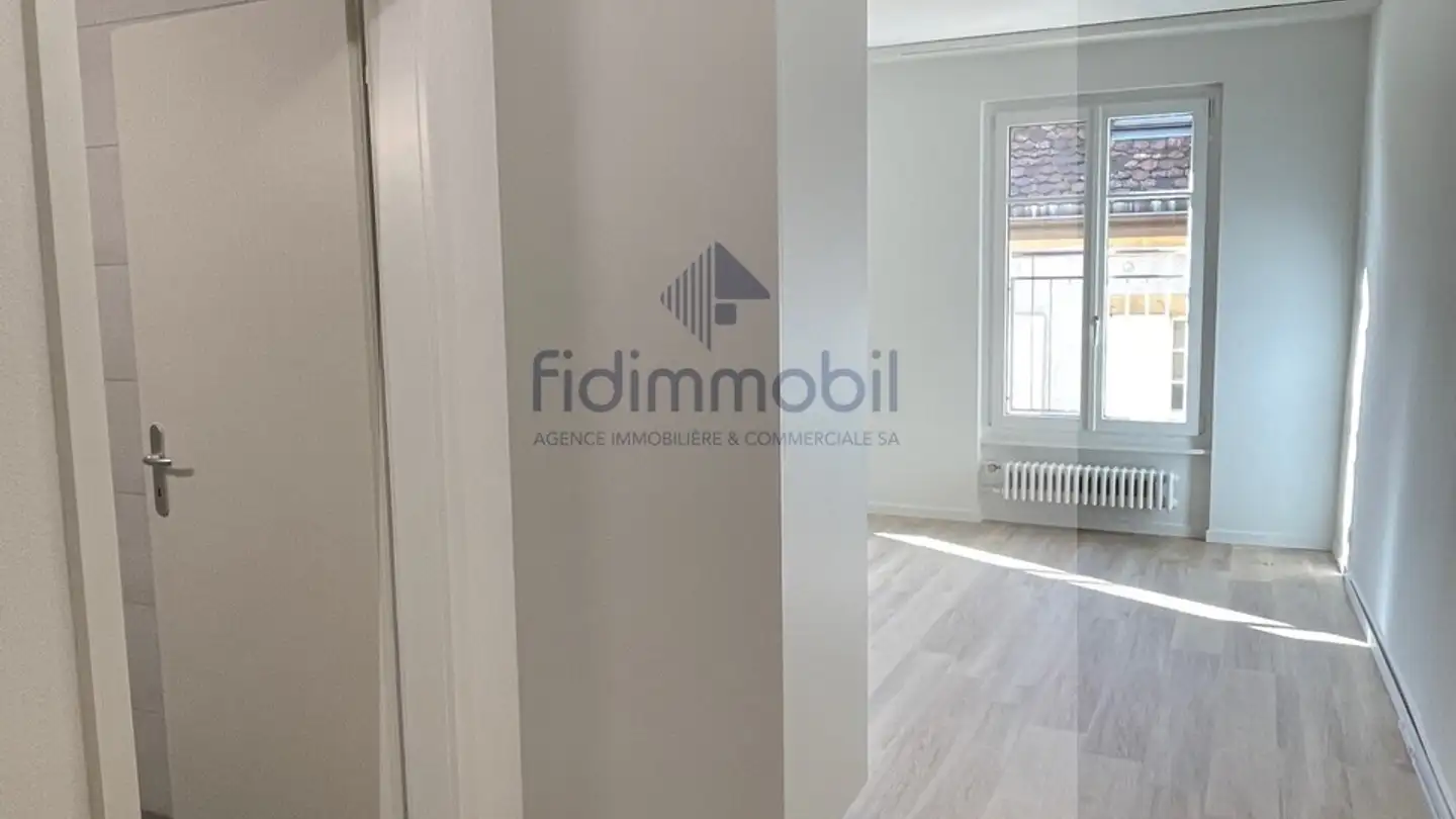 Appartamento in affitto - Rue Des Moulins 4, 2000 Neuchâtel - Photo 3