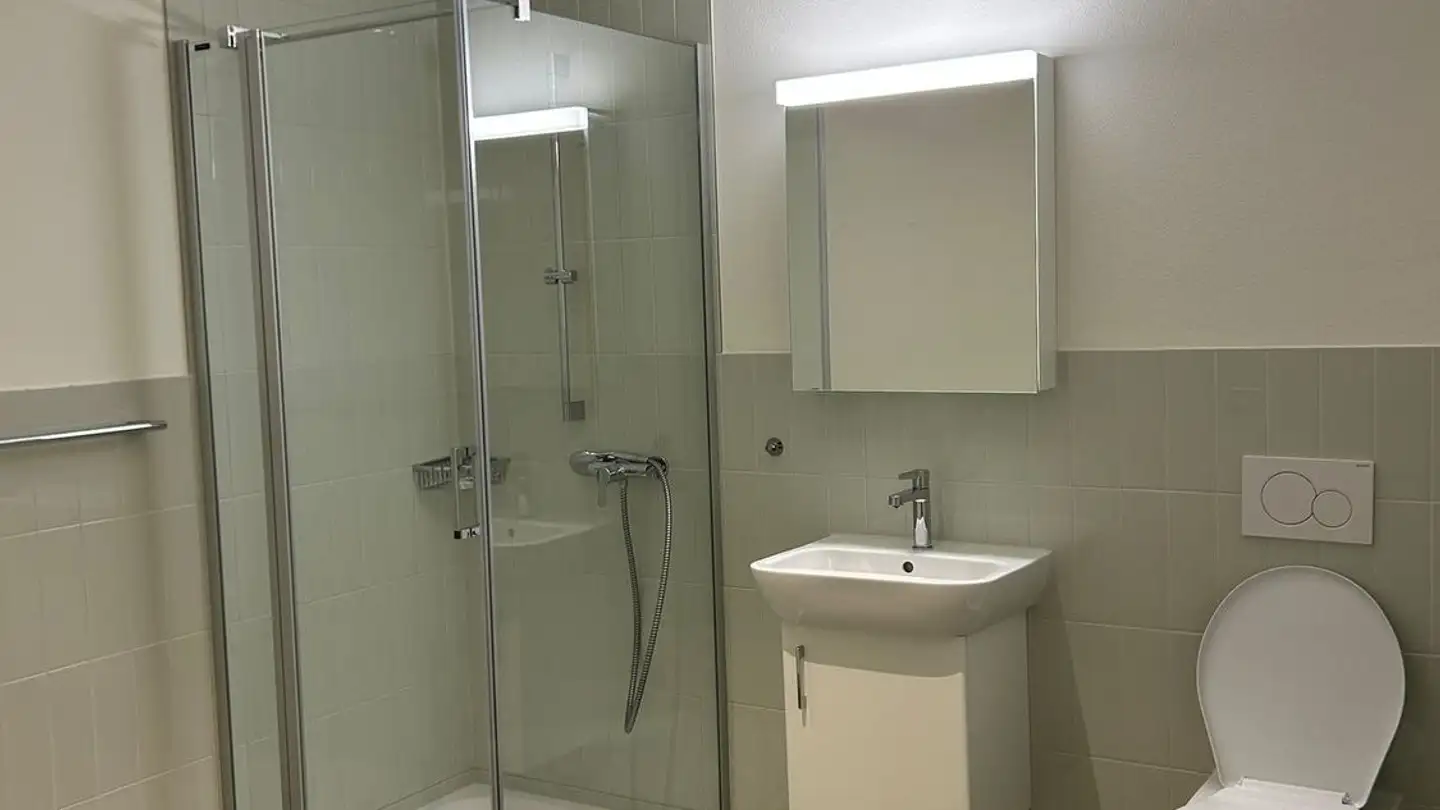 Wohnung mieten - Untere Bahnhofstrasse 7, 9500 Wil SG - Foto 4