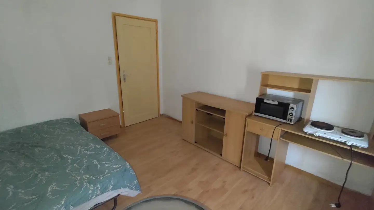 Studio for rent - Via San Gottardo 87, 6596 Gordola - Photo 2