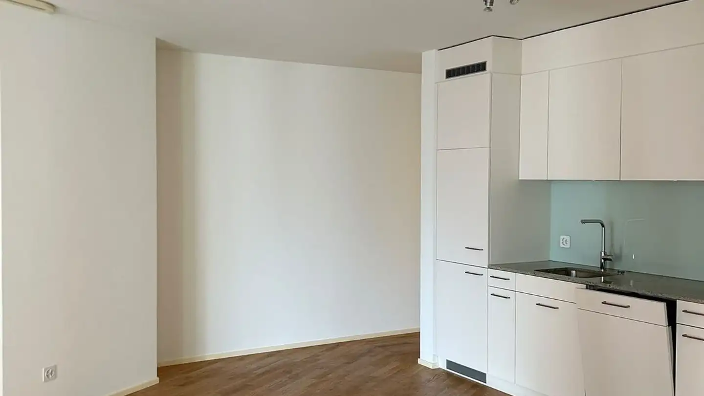 Wohnung mieten - Untere Bahnhofstrasse 7, 9500 Wil SG - Foto 2