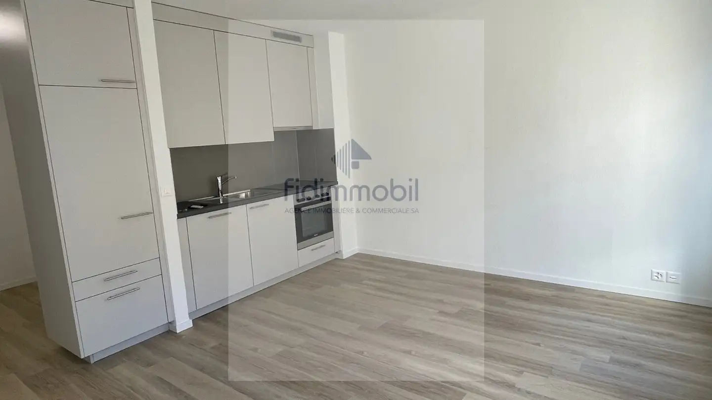 Wohnung mieten - Rue Des Moulins, 2000 Neuchâtel