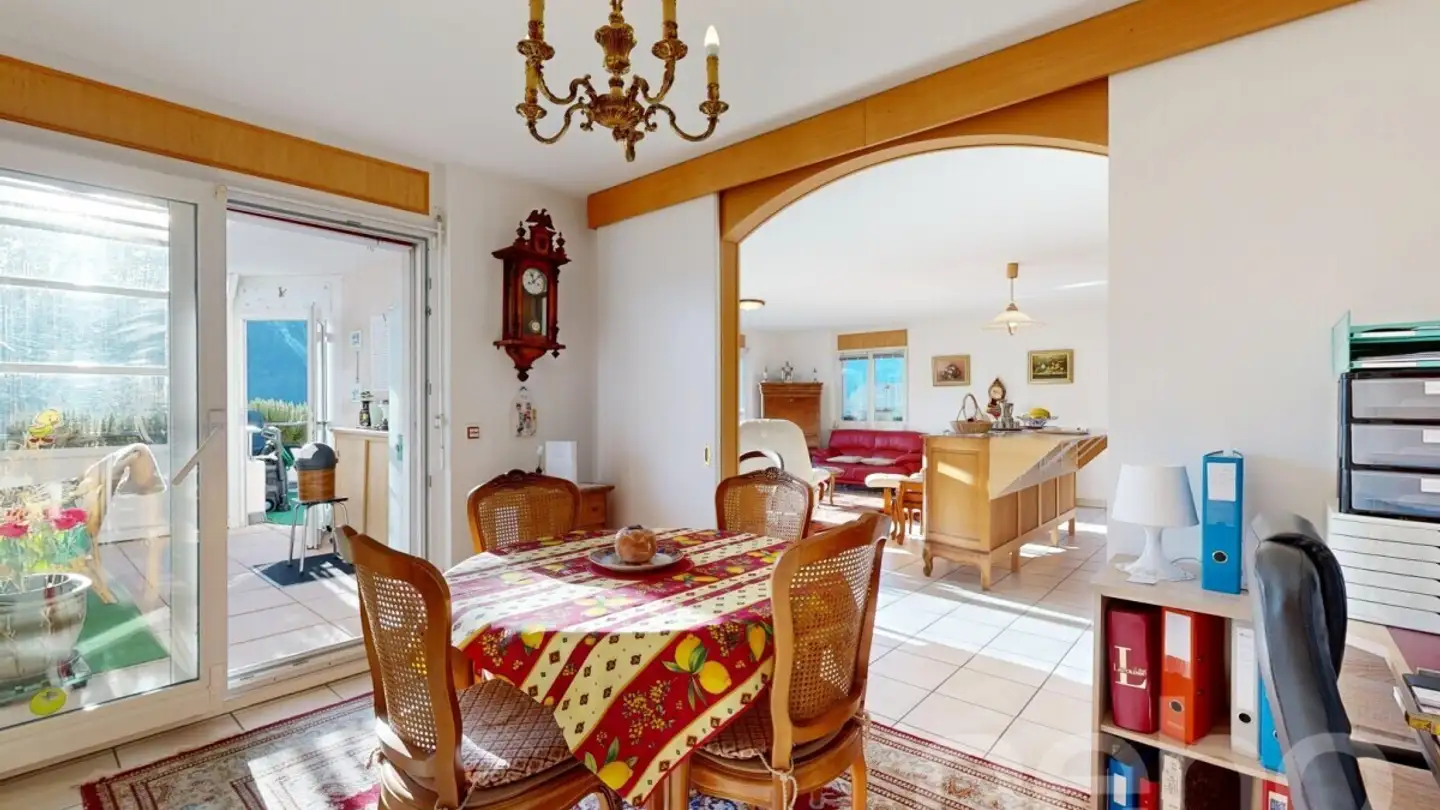 Apartment for sale - 1955 Chamoson - Photo 4