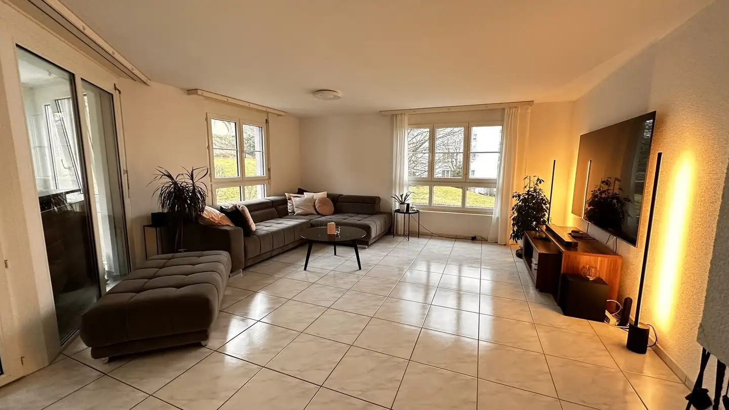 Apartment for rent - Grüntalstrasse 24b, 9300 Wittenbach