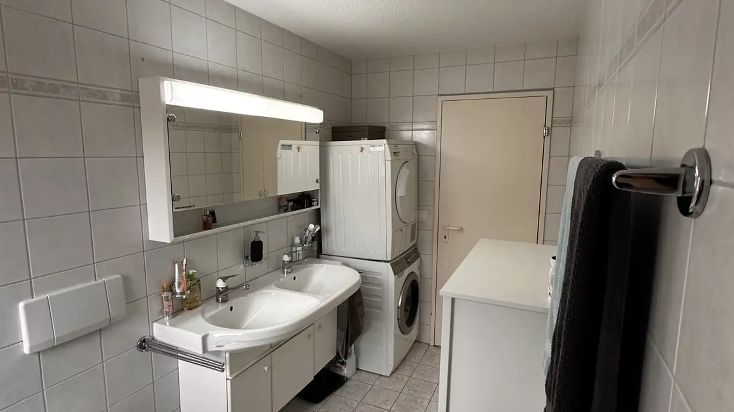 Appartamento in affitto - Grüntalstrasse 24b, 9300 Wittenbach - Photo 3