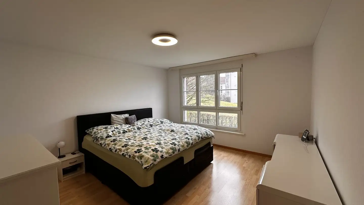 Appartamento in affitto - Grüntalstrasse 24b, 9300 Wittenbach - Photo 4