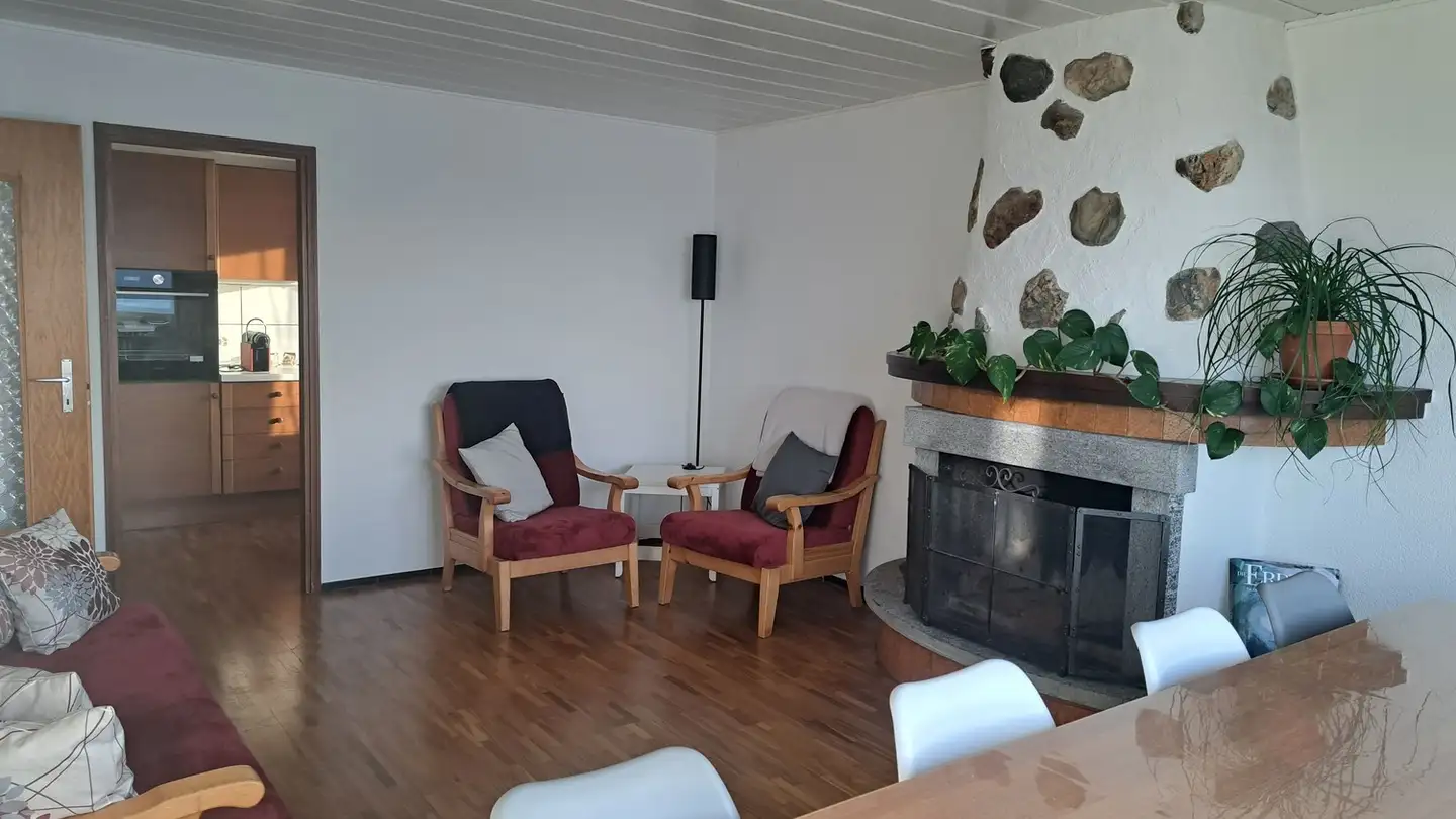 Single house for rent - 6605 Locarno