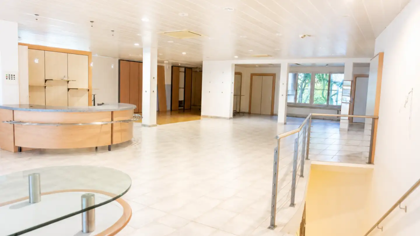Negozio in affitto - Hauptstrasse 59, 8280 Kreuzlingen - Foto 4
