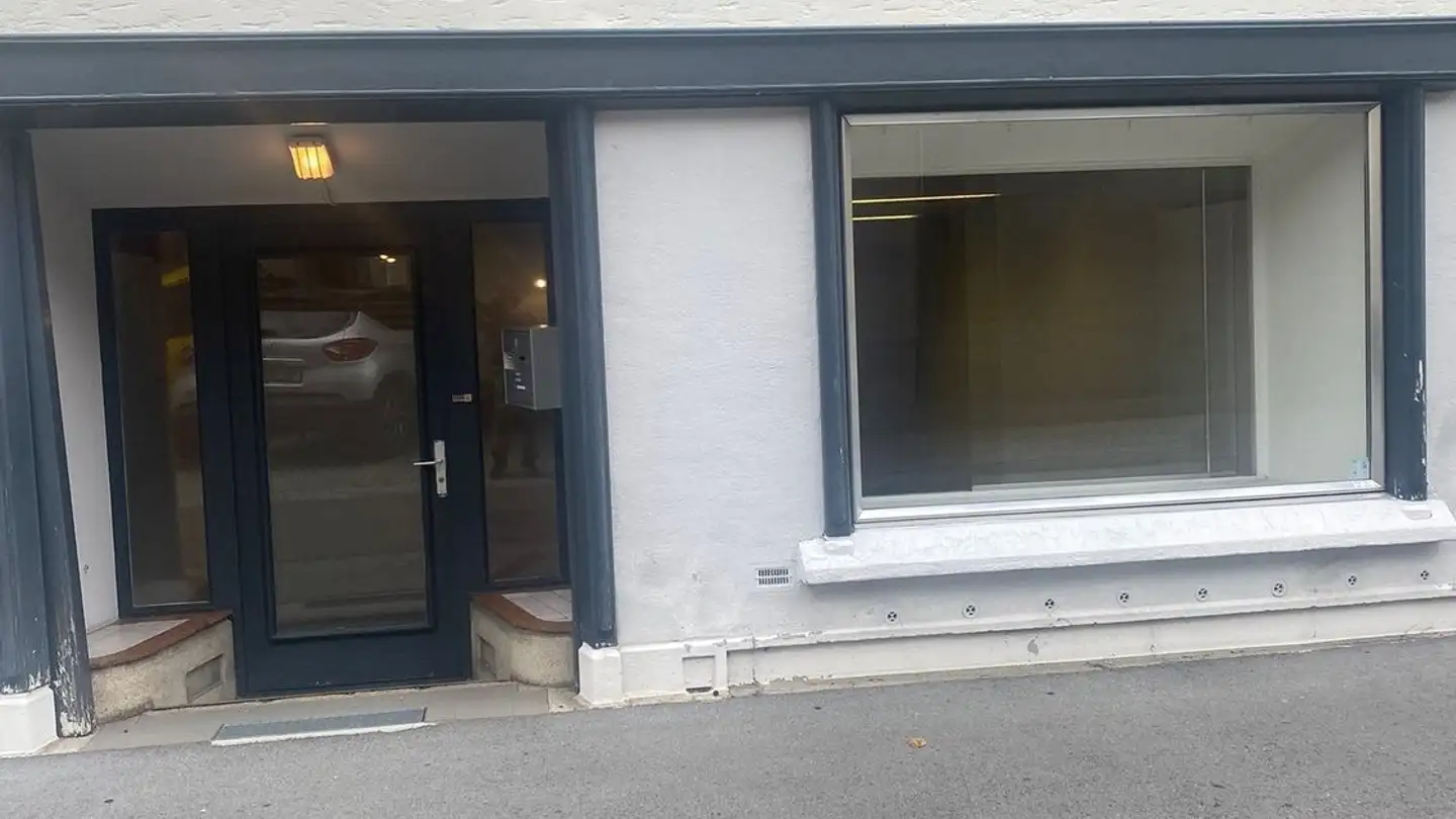 Negozio in affitto - Hauptstrasse 61, 9424 Rheineck - Photo 2