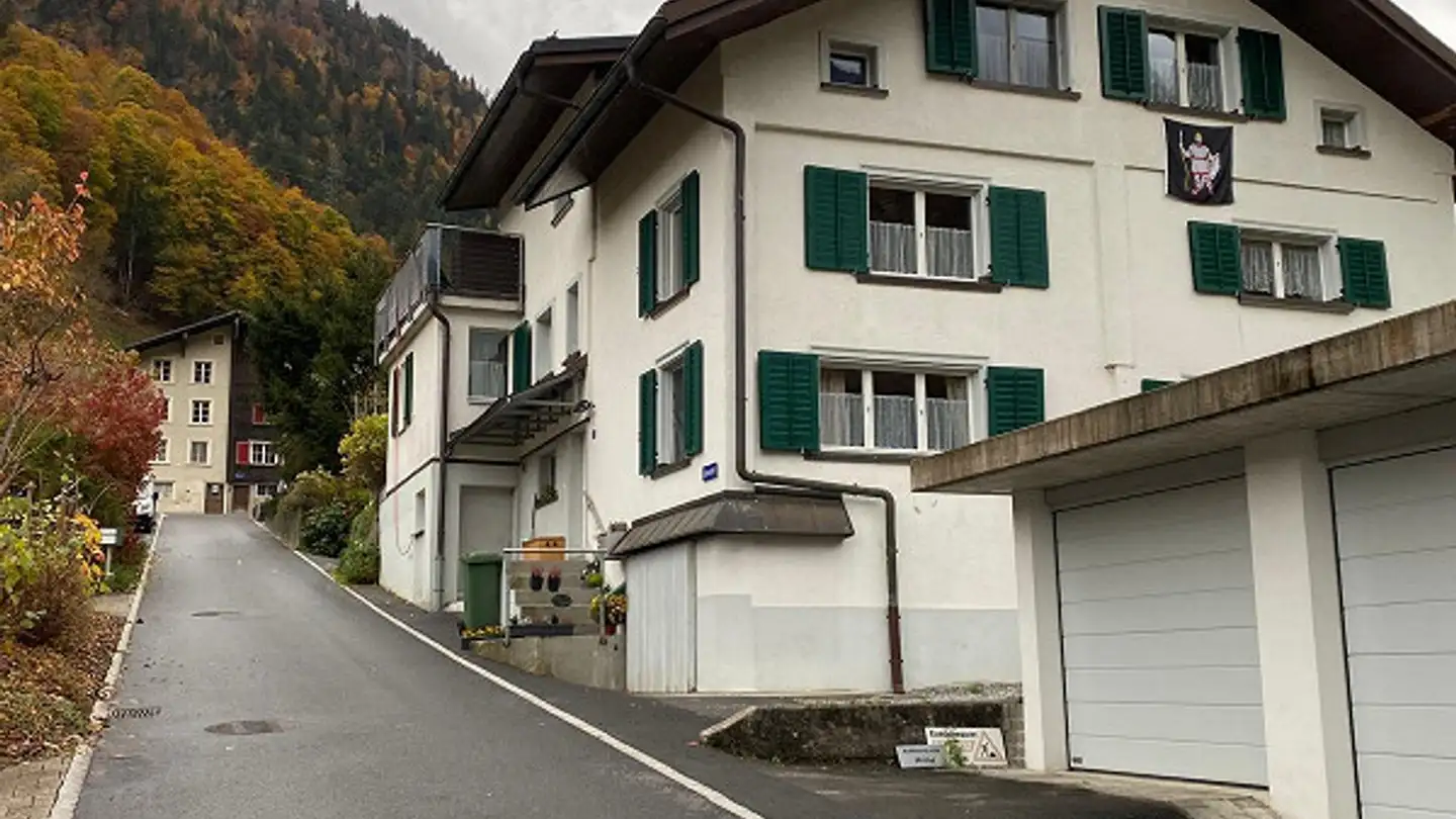Casa singola in vendita - 8750 Glarus
