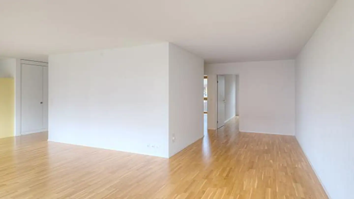 Apartment for rent - Längimoosstrasse 13, 3075 Rüfenacht BE - Photo 3