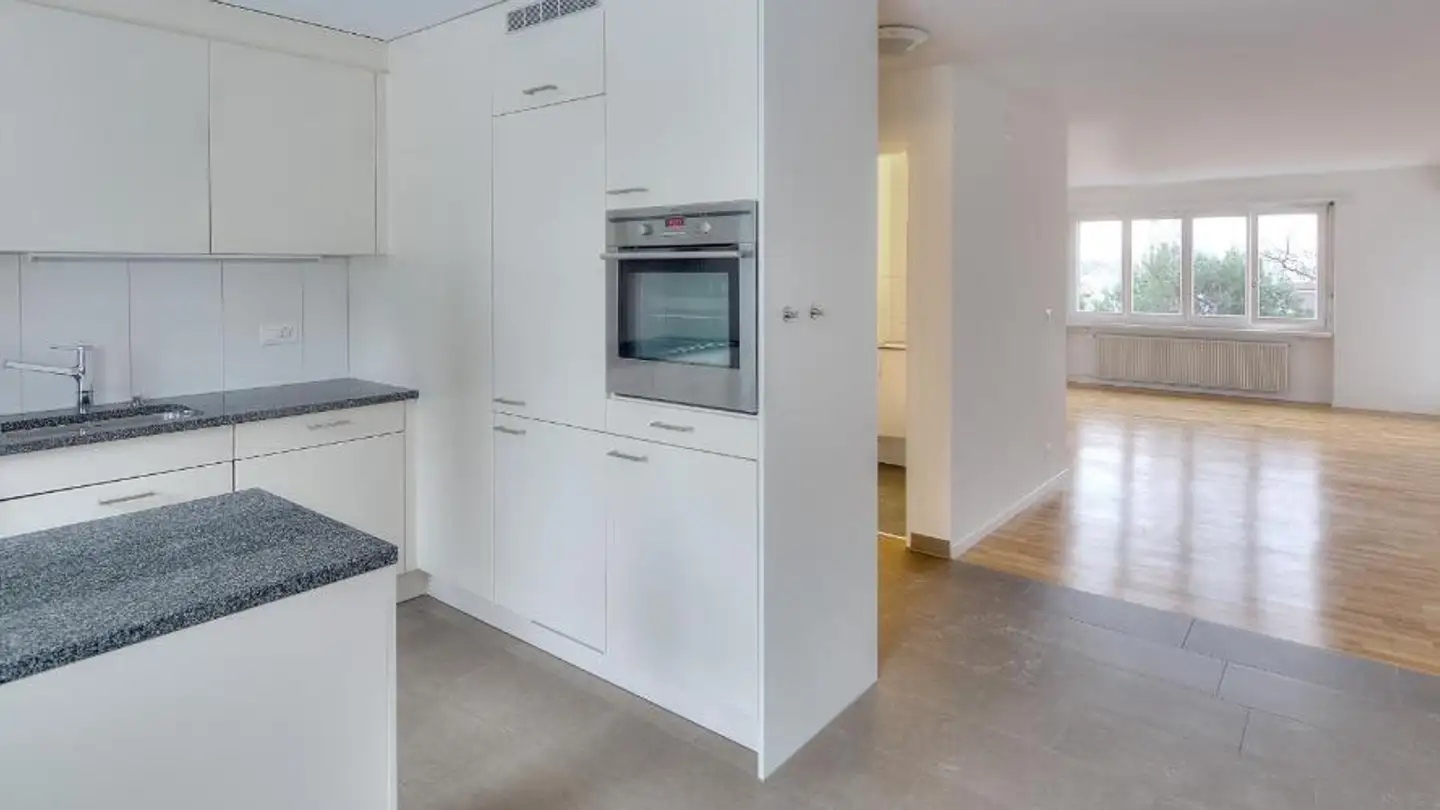 Apartment for rent - Felderhofstrasse 26, 3360 Herzogenbuchsee - Photo 2