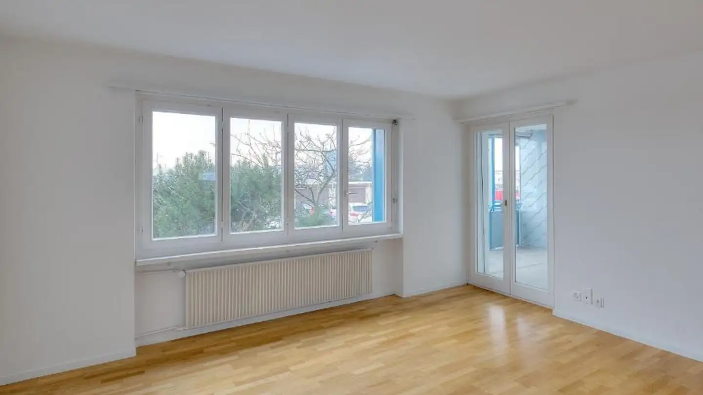 Apartment for rent - Felderhofstrasse 26, 3360 Herzogenbuchsee - Photo 3