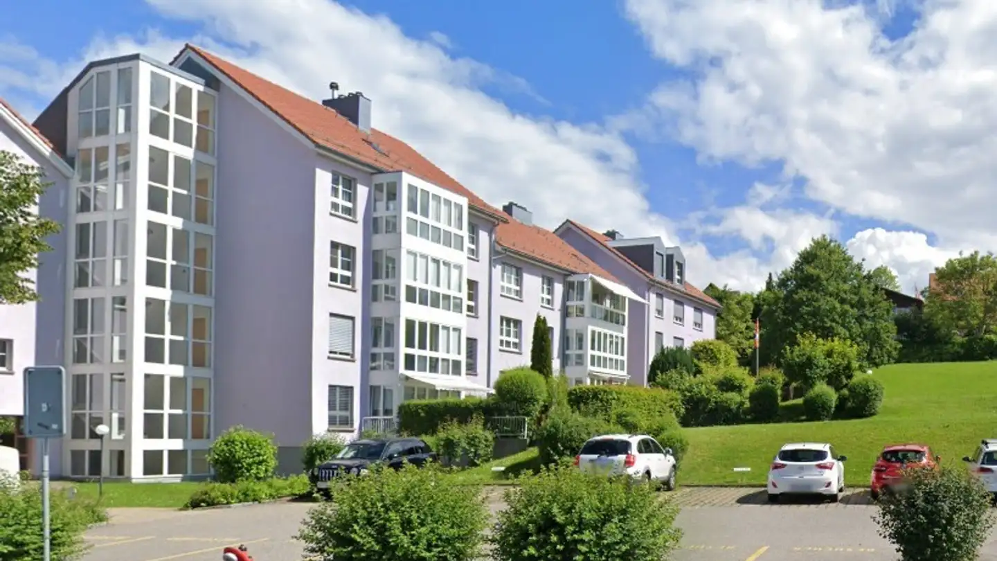 Appartamento in affitto - Grüntalstrasse 24b, 9300 Wittenbach - Photo 2