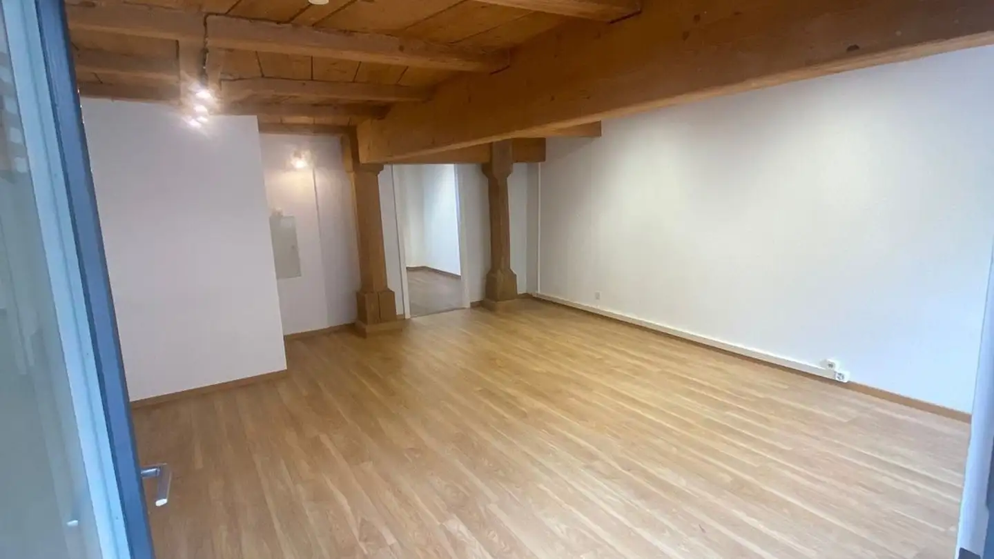 Negozio in affitto - Hauptstrasse 61, 9424 Rheineck - Photo 3