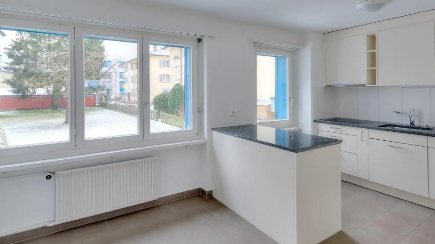 Apartment for rent - Felderhofstrasse 26, 3360 Herzogenbuchsee - Photo 4