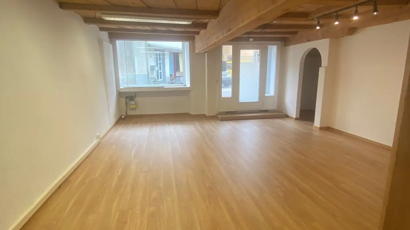 Negozio in affitto - Hauptstrasse 61, 9424 Rheineck - Photo 4