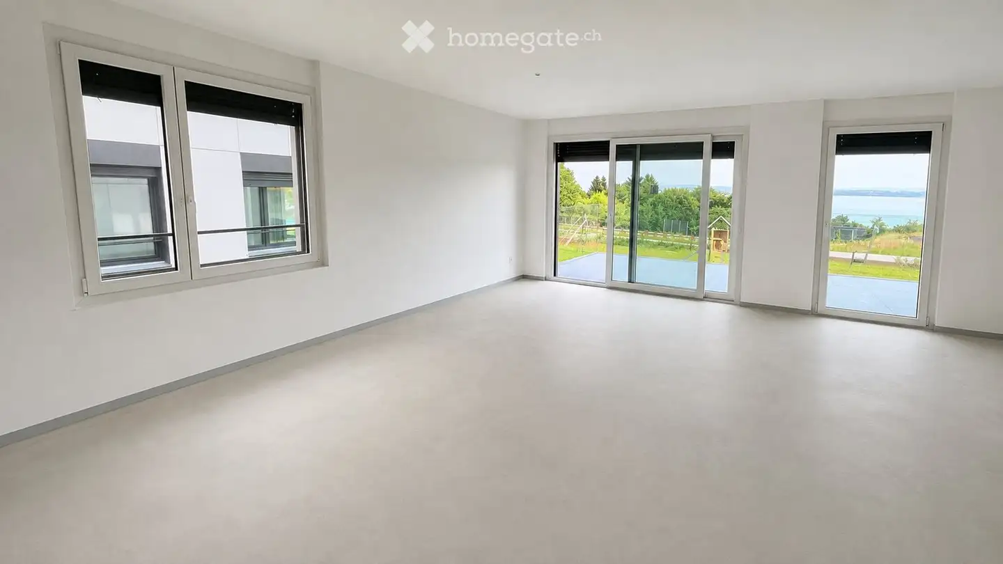 Apartment for rent - 2025 Chez-le-Bart - Photo 2